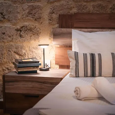 Vakantiehuis Casa Praxitelous *