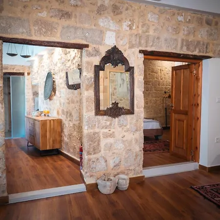 Vakantiehuis Casa Praxitelous Rhodes City
