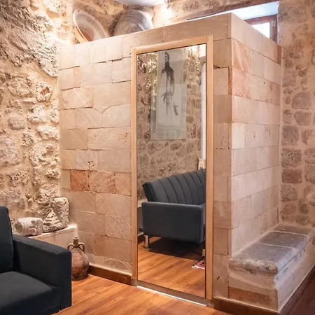 Vakantiehuis Casa Praxitelous Rhodes City