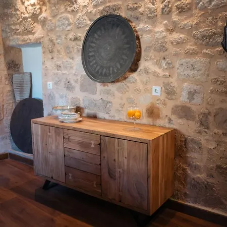 Vakantiehuis Casa Praxitelous